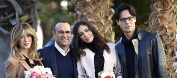 Anticipazioni del Festival di Sanremo 2016 Anticipazioni del Festival di Sanremo 2016