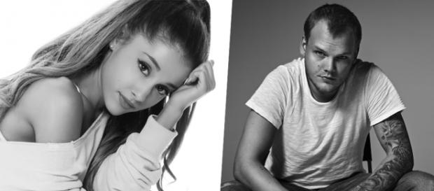 Ariana Grande e Avicii fecham a edição deste ano. Ariana Grande e Avicii fecham a edição deste ano.