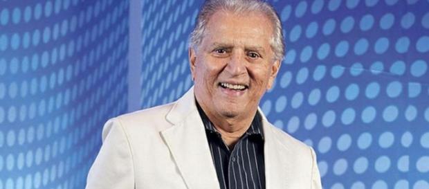Carlos Alberto de Nóbrega - Imagem da internet Carlos Alberto de Nóbrega - Imagem da internet