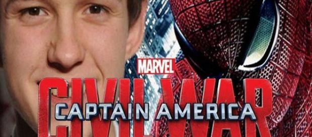Confirma día y lugar donde podrán ver al Spidey Confirma día y lugar donde podrán ver al Spidey