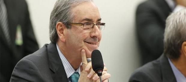 Cunha inicia 2016 como acabou 2015 Cunha inicia 2016 como acabou 2015