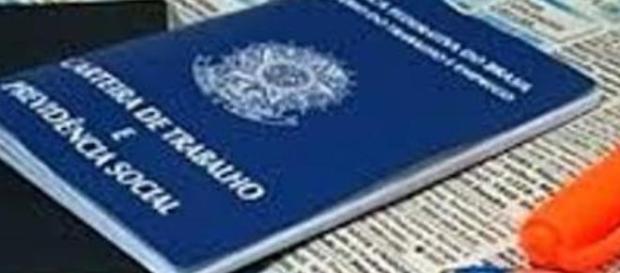 Desemprego no Brasil/Fonte: Internet Desemprego no Brasil/Fonte: Internet