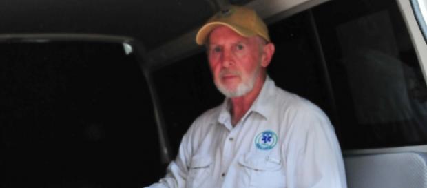 Dr. Bob (65) will aus der Show aussteigen Dr. Bob (65) will aus der Show aussteigen