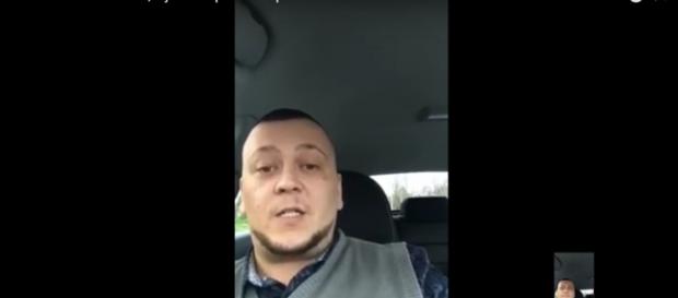 El este cel mai prost român în viață El este cel mai prost român în viață