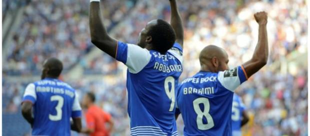 FC Porto fecha plantel com jogadores desejados FC Porto fecha plantel com jogadores desejados