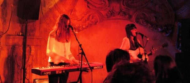 'First Aid Kit' ruled the Americana chart in 2015 'First Aid Kit' ruled the Americana chart in 2015