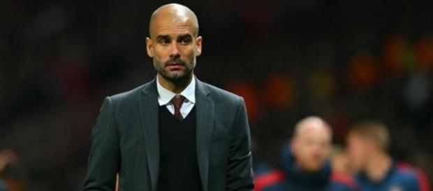 Guardiola dice adiós al equipo alemán Guardiola dice adiós al equipo alemán