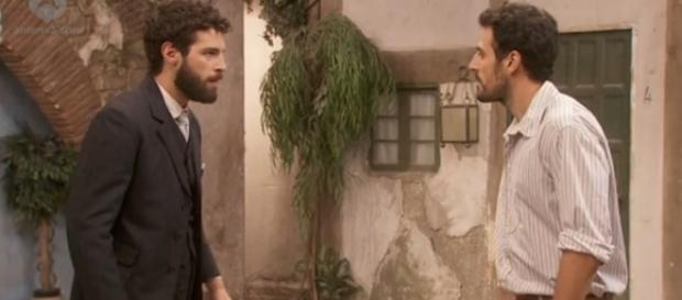 Il Segreto, anticipazioni trame 15-21/2 Il Segreto, anticipazioni trame 15-21/2