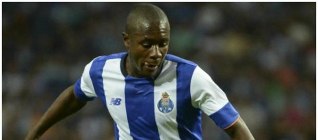 Imbula deverá sair para o Stoke City Imbula deverá sair para o Stoke City