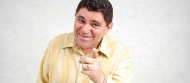 Ivanildo, o Batoré - Foto/Divulgação Ivanildo, o Batoré - Foto/Divulgação