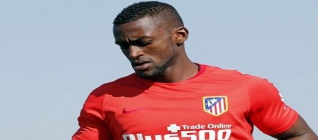 Jackson Martínez se marcha a la liga China. Jackson Martínez se marcha a la liga China.