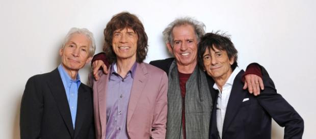 Los Stones vuelven a Sudamérica después de 10 años Los Stones vuelven a Sudamérica después de 10 años