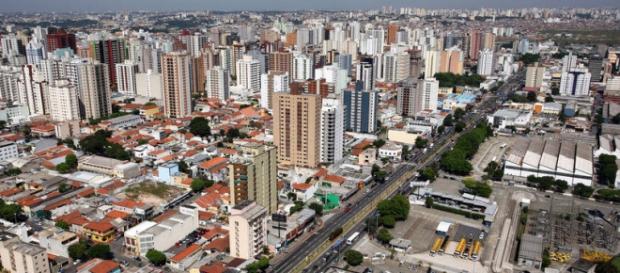 Metro quadrado em São Caetano é o mais caro Metro quadrado em São Caetano é o mais caro