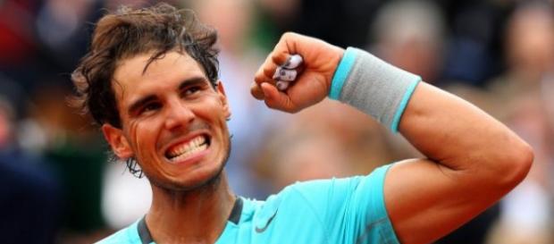 Nadal regresa para retener el título Nadal regresa para retener el título