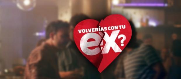 Nuevos concursantes de Volverías con tu Ex Nuevos concursantes de Volverías con tu Ex