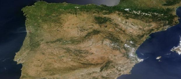 Península Ibérica é alvo de vários mitos e lendas Península Ibérica é alvo de vários mitos e lendas