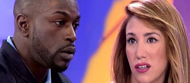 Posible infidelidad de Dosel a Steisy en MYHYV Posible infidelidad de Dosel a Steisy en MYHYV