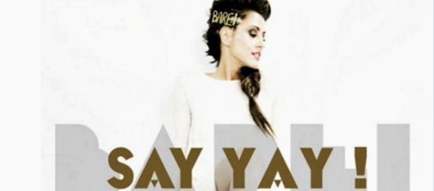 Say Yay es el tema elegido para Eurovisión 2016 Say Yay es el tema elegido para Eurovisión 2016