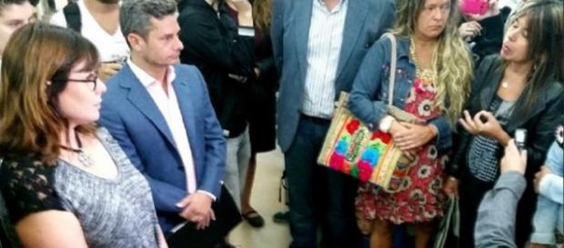 Se cesantea a periodistas de Radio Nacional Se cesantea a periodistas de Radio Nacional
