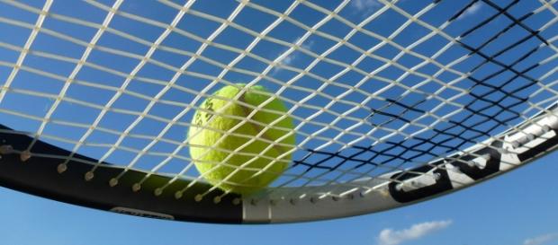 Tenis/Piłki tenisowe/pixabay.com Tenis/Piłki tenisowe/pixabay.com