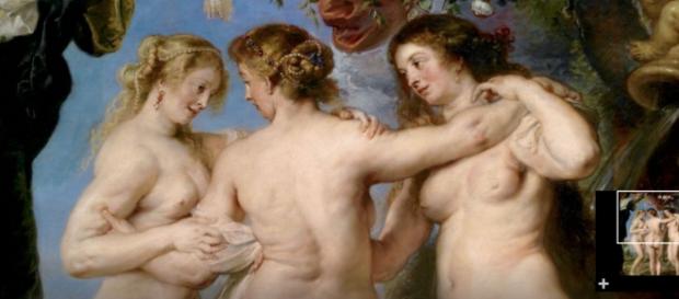 Visita virtual por el museo del Prado Visita virtual por el museo del Prado