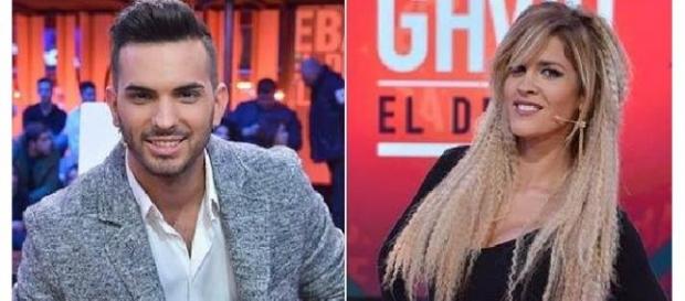 Ylenia y Suso han roto su relación Ylenia y Suso han roto su relación