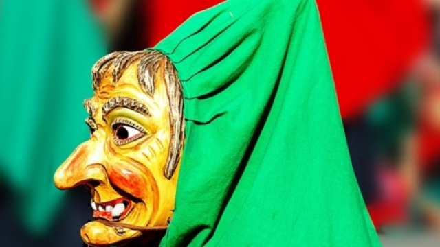 Carnevale Venezia 2016 marted&igrave; grasso