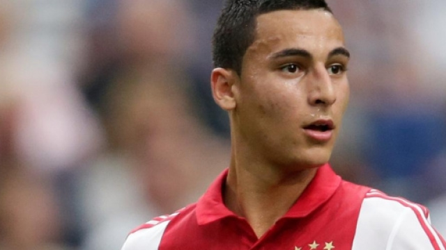 El Ghazi, niente da fare per il Milan