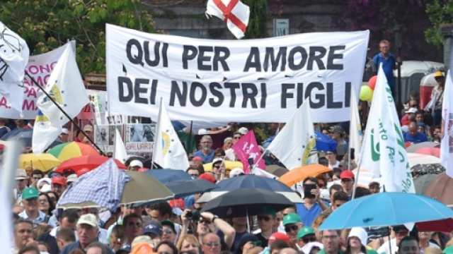 "Family Day" o " Family dove sei? "