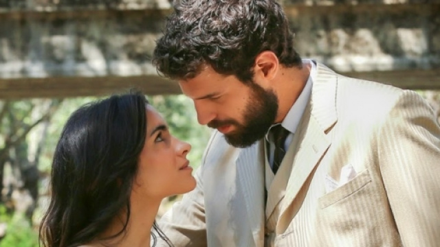 Il Segreto 8-13 febbraio anticipazioni