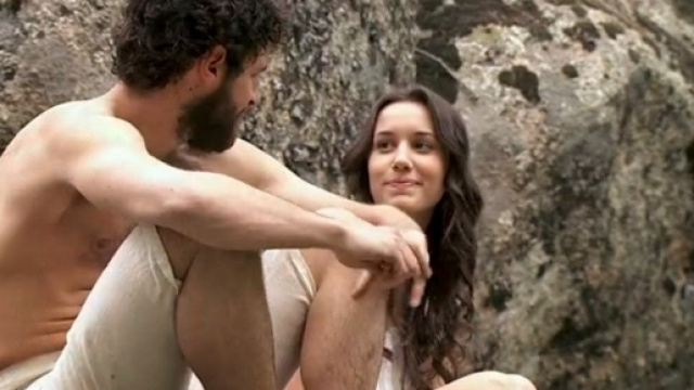 Il Segreto: Bosco e Aurora sono fratelli