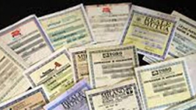 Le RC auto potrebbero aumentare con il ddl