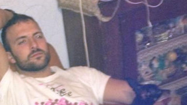 Nell'immagine: il soldato Trifone