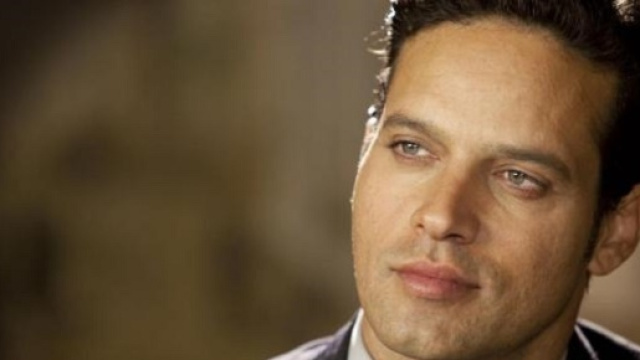 Sanermo, Gabriel Garko ferito nell'esplosione