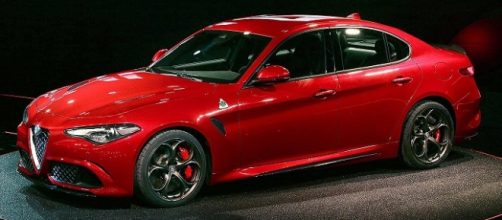 Alfa Romeo Giulia e Mito 2016: le novità