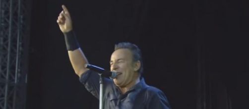 Concerti Bruce Springsteen ultime notizie