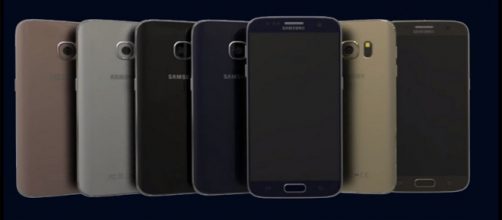 Galaxy S7: scheda tecnica, uscita e immagini