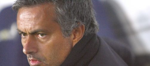 L'ex tecnico di Inter e Chelsea José Mourinho