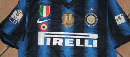 L'Inter alla ricerca di un nuovo sponsor