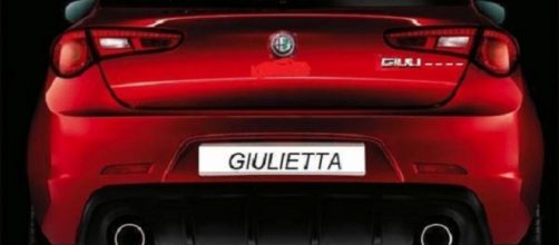 Nuova Alfa Romeo Giulia: allestimenti e Optional