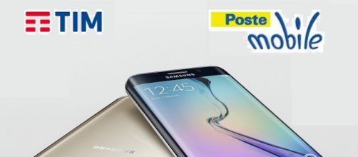 Samsung Galaxy S6, le offerte TIM e PosteMobile