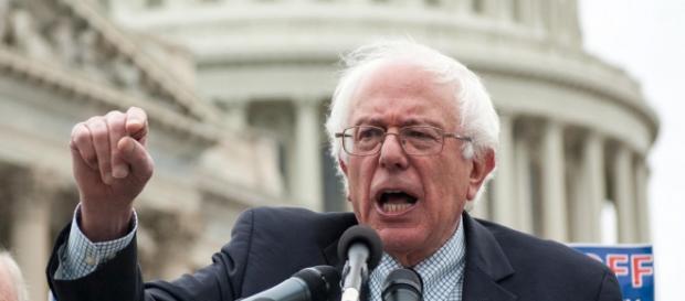 Bernie Sanders, 'rivelazione' delle primarie Bernie Sanders, 'rivelazione' delle primarie