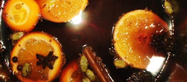 British Mulled Wine (Wikipedia) British Mulled Wine (Wikipedia)