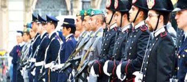 concorsi forze armate e polizia2016 concorsi forze armate e polizia2016