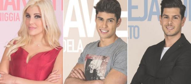 Cuarta expulsión en Gran Hermano VIP 4 Cuarta expulsión en Gran Hermano VIP 4