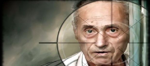 Degradat militar și condamnat la 20 de ani Degradat militar și condamnat la 20 de ani