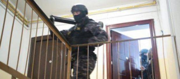 Descinderi DIICOT foto Adrian Pîclişan Descinderi DIICOT foto Adrian Pîclişan