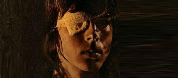 El futuro de Carl en The Walking Dead El futuro de Carl en The Walking Dead