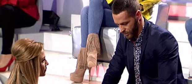 Empieza la guerra entre Leo y Steisy en MYHYV. Empieza la guerra entre Leo y Steisy en MYHYV.