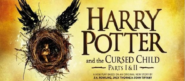 Falta menos para el octavo libro de Harry Potter Falta menos para el octavo libro de Harry Potter